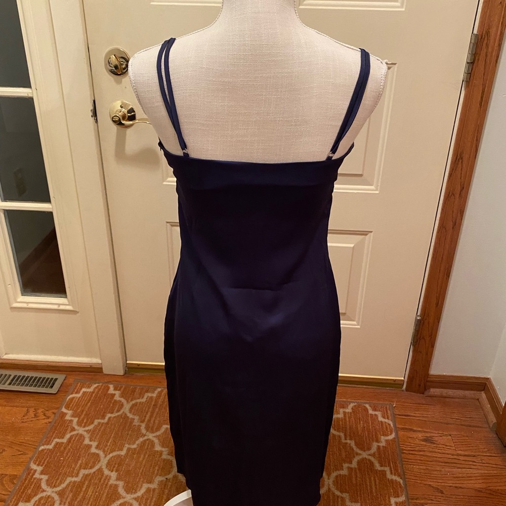 Boohoo slip dress - Picture 3 of 4